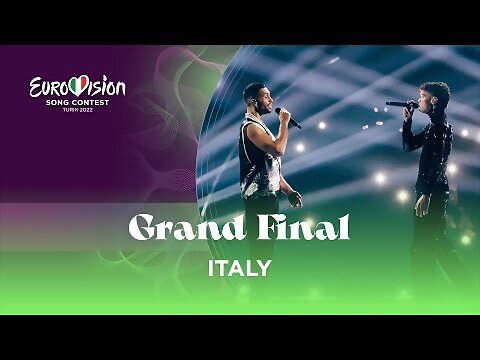 Eurovision 2022 (XXII)