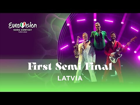 Eurovision 2022 (XXIII)