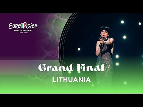 Eurovision 2022 (XXIV)