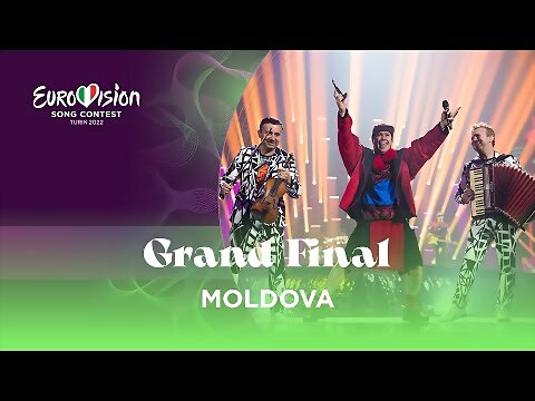 Eurovision 2022 (XXVII)