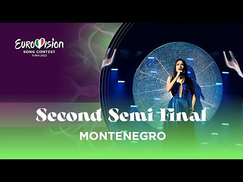 Eurovision 2022 (XXVIII)
