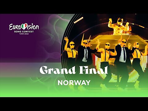 Eurovision 2022 (XXIX)