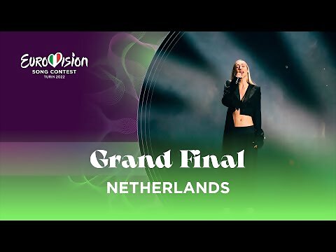Eurovision 2022 (XXX)