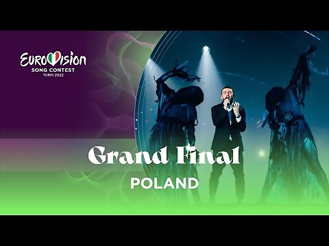 Eurovision 2022 (XXXI)