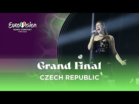 Eurovision 2022 (XXXIV)