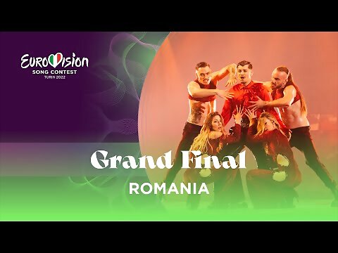 Eurovision 2022 (XXXV)