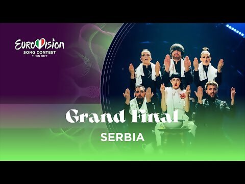 Eurovision 2022 (XXXVII)