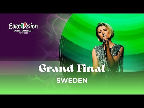 Eurovision 2022 (XXXVIII)
