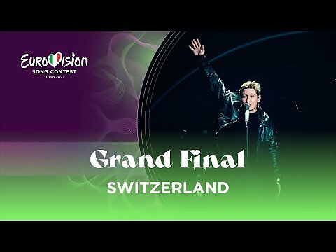 Eurovision 2022 (XXXIX)