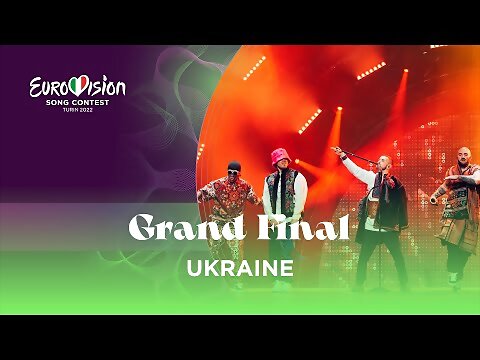Eurovision 2022 (XL)