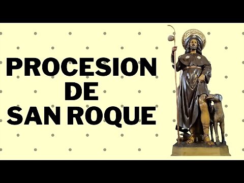 Celebracion de San Roque (II)