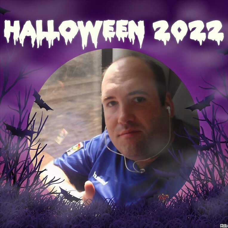 Halloween 2022 (XI)