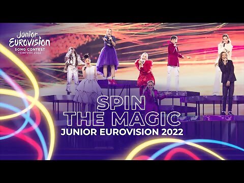 Eurojunior 2022 (XX)