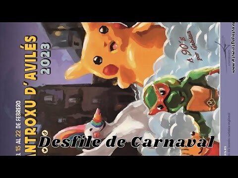 Carnaval 2023 (XXIII)