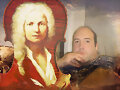 Montaje con Antonio Vivaldi