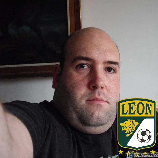Fotos con escudos (V)