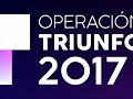 Operaci&oacute;n triunfo 2017 (Gala 0)