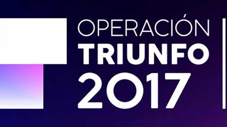 Operación triunfo 2017 (Gala 0)