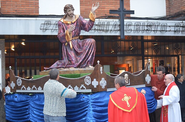 Semana Santa Aviles 2016 (Foto Nº2)