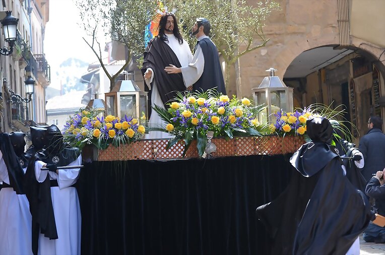 Semana Santa Aviles 2016 (Foto Nº39 a la Nº55)