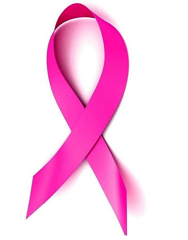 Día mundia contra el cáncer de mama