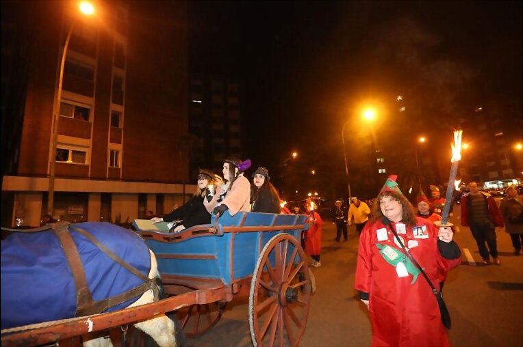 Carnaval 2020 (III)