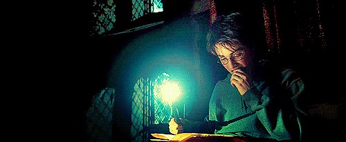 Daniel en Harry Potter y el prisionero de Azkaban.
