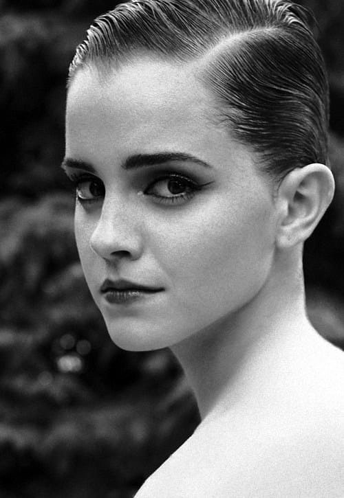 Emma  Watson