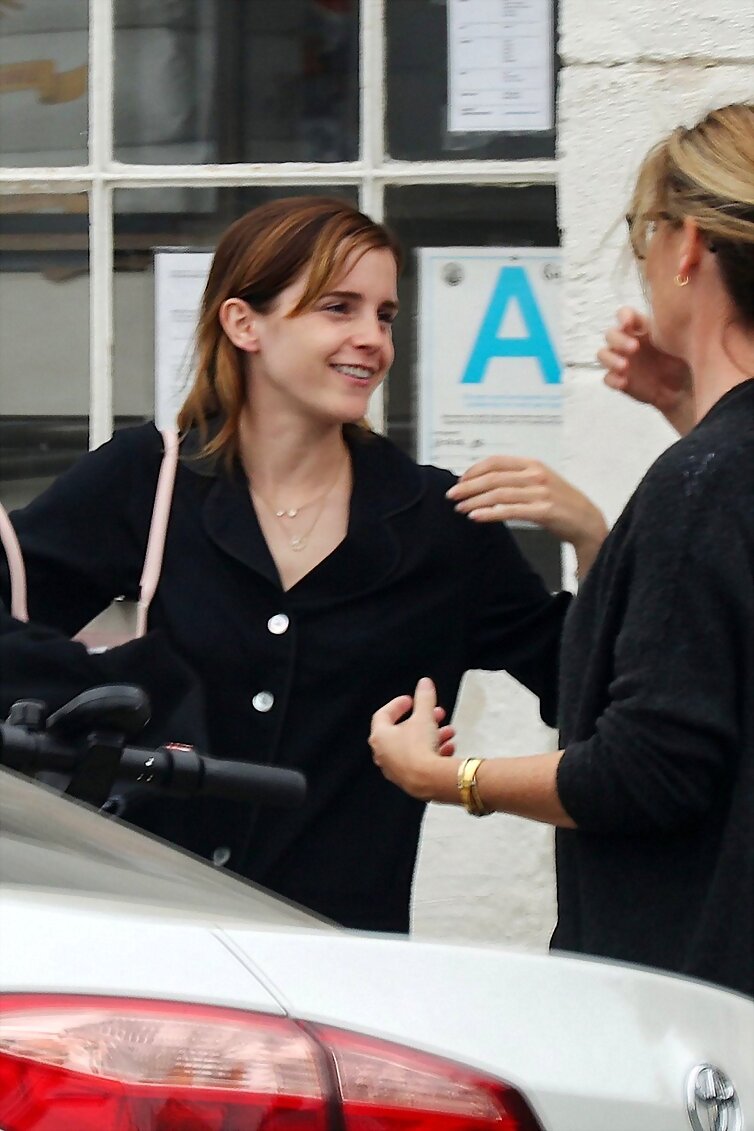 Emma Watson