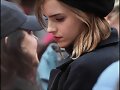 Emma Watson - Marcha de la Mujer en Washington