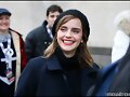 Emma Watson - Marta de la Mujer en Washington