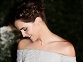 Emma Watson - Premiere Bella y Bestia en Londres
