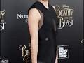 Emma Watson - Premiere Bella y Bestia en New York.