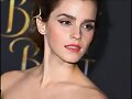 Emma Watson - Premiere de la Bella y la Bestia