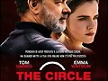 Emma y Tom Hanks en The Circle