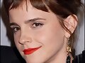 Emma Watson en los Globos de Oro