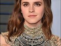 Emma en la fiesta de los Oscars 2018