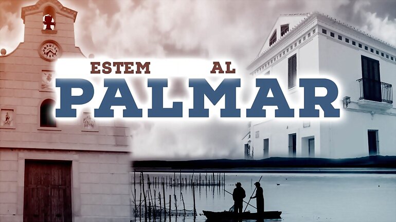 HOY VISITAMOS: EL PALMAR 3º PARTE