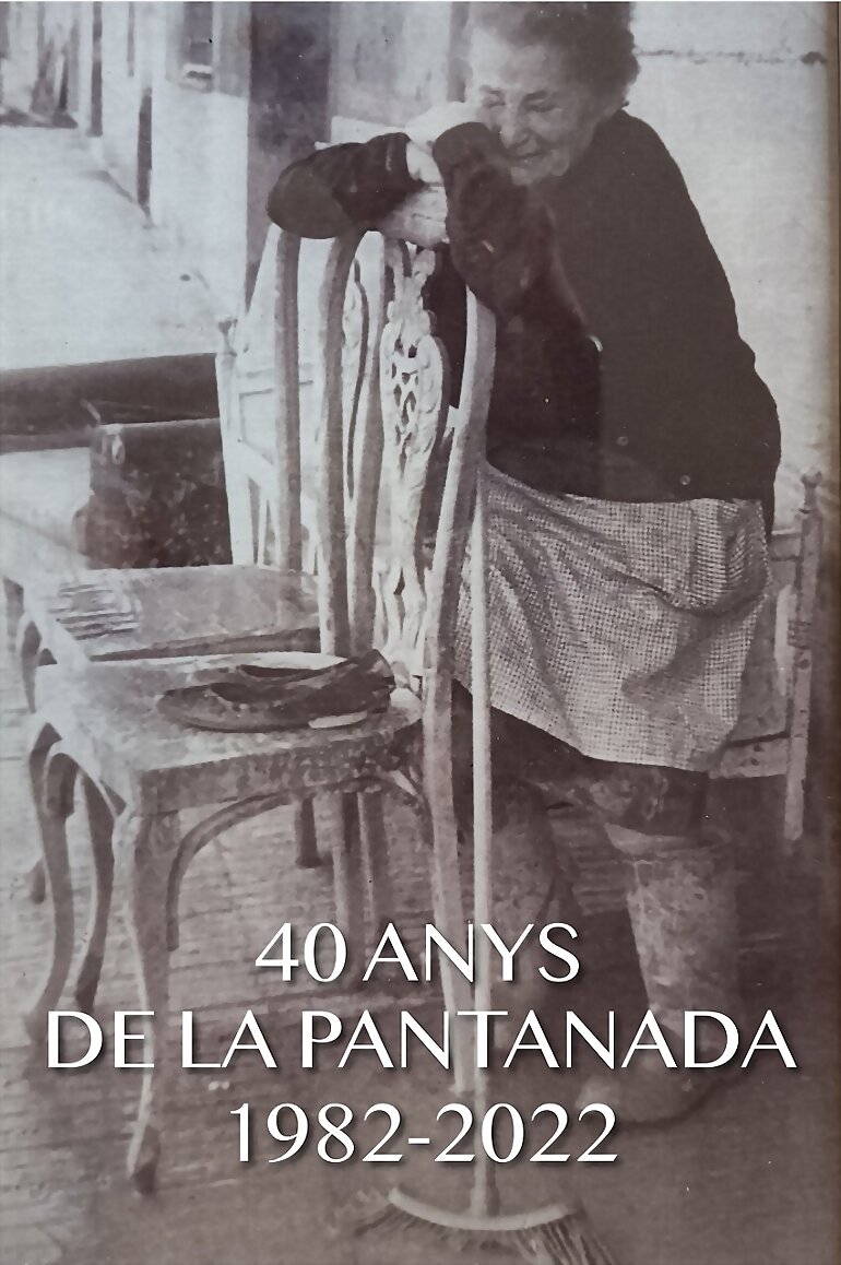TAL DIA COMO HOY: 40 AÑOS DE LA PANTANADA DE TOUS