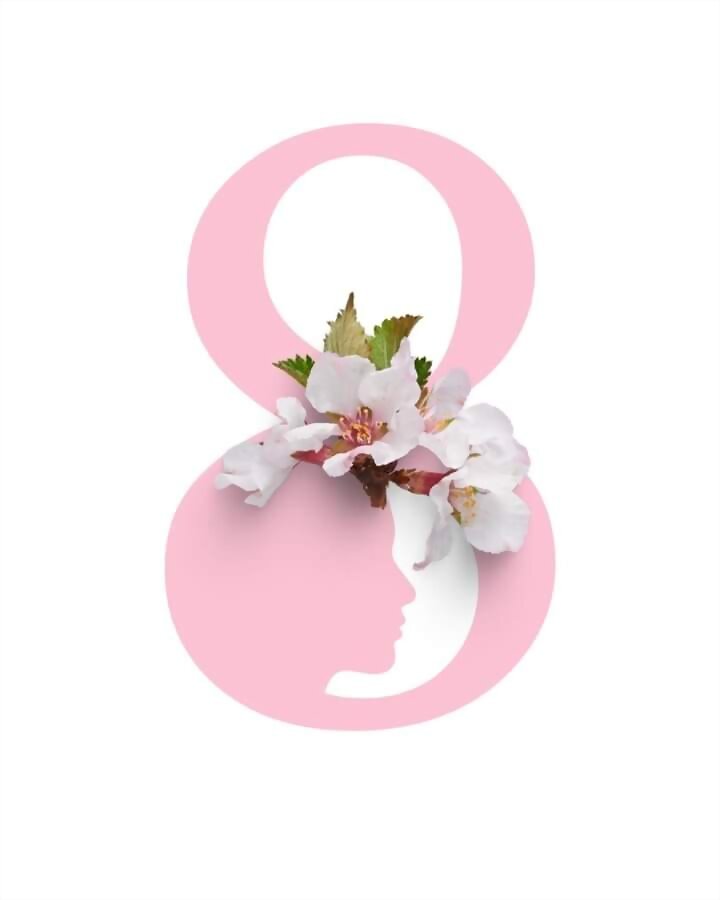 8 M: DIA INTERNACIONAL DE LA MUJER CANCIONES 1º P