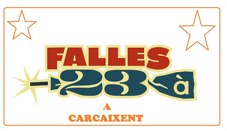 FALLES 2023 CARCAIXENT