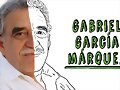 TAL DIA COMO HOY... GABRIEL GARCIA MARQUEZ 1&ordm; PART