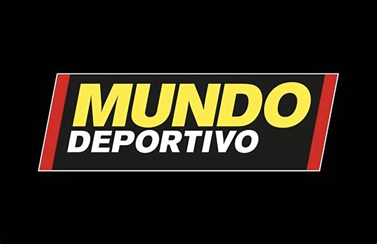 TAL DIA COMO HOY...  MUNDO DEPORTIVO