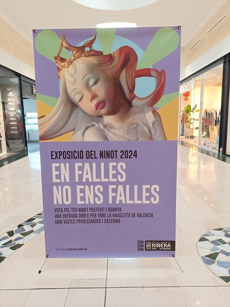 EXPOSICION DEL NINOT 2024 2º PARTE