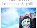 TAL DIA COMO HOY... GRAFFITIS EN AMSTERDAM 3