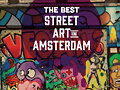 TAL DIA COMO HOY... GRAFFITIS EN AMSTERDAM 4