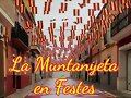 FIESTAS DEL BARRIO DE LA MUNTANYETA 24 1&ordm; PARTE