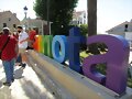 HOY VISITAMOS:  CARNOTA 1&ordm; PARTE