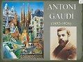 TAL DIA COMO HOY...   ANTONIO GAUDI 1&ordm; PARTE