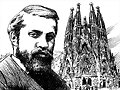 TAL DIA COMO HOY...  ANTONIO GAUDI 3&ordm; PARTE